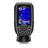 Garmin STRIKER 4 ekkolod 8,89 cm (3.5") 200 W 6 m