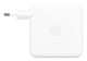 Apple MW2L3B/A Universel Hvid Vekselstrøm Hurtig opladning Indendørs