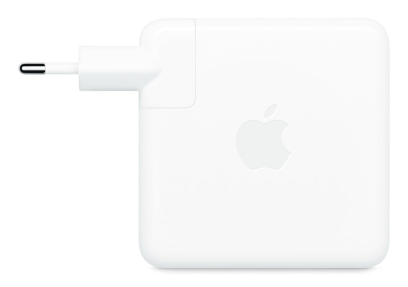 Apple MW2L3B/A Universel Hvid Vekselstrøm Hurtig opladning Indendørs