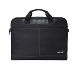 ASUS Nereus 40,6 cm (16") Mappe Sort