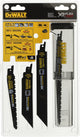 DeWALT DT99551-QZ stiksav, rullesav & sabelsavklinge Saber savklinge 1 stk