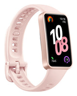 Huawei Band 10 AMOLED Aktivitetstracker til håndled 3,73 cm (1.47") Lyserød