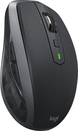 Logitech MX Anywhere 2s mus Kontor Højre hånd Bluetooth Laser 4000 dpi