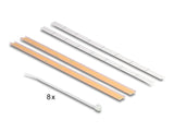 DeLOCK 67059 patch panel 1U