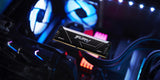 Kingston Technology FURY Beast 16GB 3600MT/s DDR4 CL17 DIMM (Sæt med 2) RGB