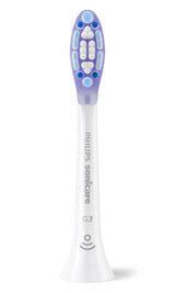 Philips Premium Gum Care HX9052/87 Pakke med 2 børstehoveder