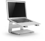 Prokord DUS-8 laptop stativ Sølv