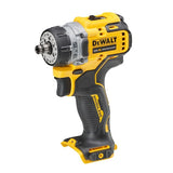 DeWALT DCD703NT-XJ elektrisk skruetrækker & slagbor