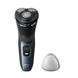 Philips 3000 series Shaver S3144/00 Elektrisk shaver til våd og tør barbering