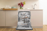 Gorenje GV642C65 Fuldt indbygget 14 kuverter