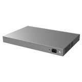 Grandstream Networks GWN7806 netværksswitch Administreret L2+ Gigabit Ethernet (10/100/1000) Grå