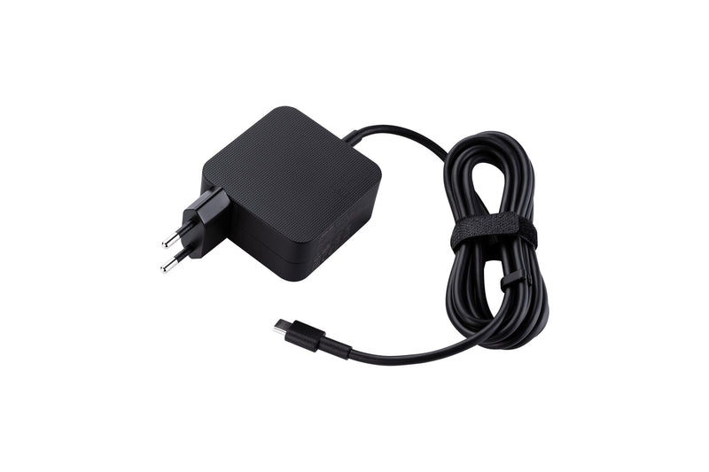 ASUS AC65-00(A23-065N1A)/EU strømadapter og vekselret Indendørs 65 W Sort