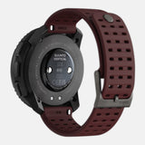 Suunto Vertical 3,56 cm (1.4") Dot matrix 49 mm 280 x 280 pixel Berøringsskærm Sort GPS (satellit)