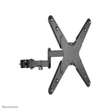 Neomounts FL40-450BL14 tv-beslag 139,7 cm (55") Sort
