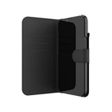 IFROGZ Defence Folio iPhone 17e/16e/15/14/13 Black
