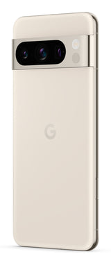 Google Pixel 8 Pro 17 cm (6.7") Dual SIM 5G USB Type-C 12 GB 512 GB 5050 mAh Grå