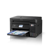Epson EcoTank ET-4850 Inkjet A4 4800 x 1200 dpi 33 sider pr. minut Wi-Fi