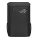 ASUS ROG BP1800 rygsæk Rygsæk til gaming Sort Maske, Polyester
