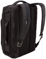 Thule Crossover 2 C2CB116 Black 39,6 cm (15.6") Rygsæk Sort