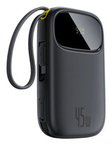 Baseus EnerFill FC31 10000 mAh Sort