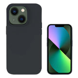 4smarts 540151 mobiltelefon etui 15,4 cm (6.06") Cover Sort