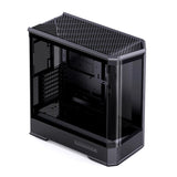 Jonsbo D400 Midi Tower Sort
