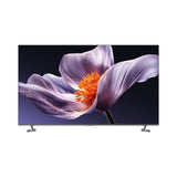 Xiaomi TV S Pro 190,5 cm (75") 4K Ultra HD Smart TV Wi-Fi Grå 1700 cd/m²