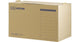 Elba 100421093 fil opbevaring Karton Beige