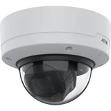 Axis P3287-LVE Dome Kuppel IP-sikkerhedskamera Indendørs & udendørs 2592 x 1944 pixel Loft/væg