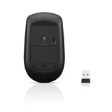 Lenovo GY50R91293 mus Kontor Ambidextrous RF trådløst Optisk 1200 dpi