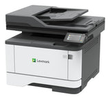 Lexmark MX331adn Laser A4 600 x 600 dpi 38 sider pr. minut