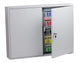 Phoenix Safe Co. KC0607K nøgleskab eller organizer Grå
