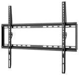 Goobay 49732 tv-beslag 177,8 cm (70") Sort
