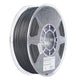 eSUN EPETG-CF 1,75mm DARK GREY 1kg Polyethylenterephthalatglycol (PETG) Mørkegrå