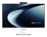 ASUS V400 AiO V470VAK-WPE925W Intel® Core™ i5 i5-13420H 68,6 cm (27") 1920 x 1080 pixel All-in-One PC 8 GB DDR5-SDRAM 512 GB SSD Windows 11 Home Wi-Fi 6E (802.11ax) Hvid