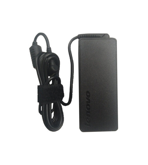 Lenovo 01FR051 strømadapter og vekselret Indendørs 65 W Sort
