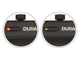 Duracell DRS5961 batterioplader USB