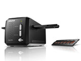 Plustek OpticFilm 8200i SE Film/dias scanner 7200 x 7200 dpi Sort