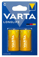 Varta 04114 101 422 husholdningsbatteri LR14 Alkaline