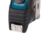 Makita B-57146 målebånd 5,5 m Sort, Blå