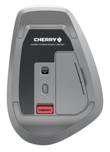 CHERRY JW-8550-0 mus Universel Højre hånd RF trådløst Optisk 4000 dpi