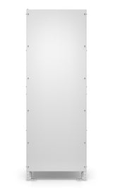 APC Empty Battery Cabinet, 700mm wide UPS batterikabinet Tower