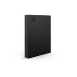 Seagate Game Drive FireCuda ekstern harddisk 2 TB Micro-USB B 3.2 Gen 1 (3.1 Gen 1) Sort