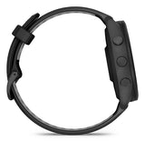 Garmin Forerunner 265 3,3 cm (1.3") AMOLED 46 mm Digital 416 x 416 pixel Berøringsskærm Sort Wi-Fi GPS (satellit)