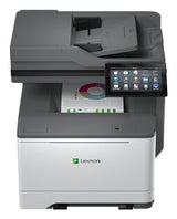 Lexmark CX635adwe Laser A4 1200 x 1200 dpi 40 sider pr. minut Wi-Fi