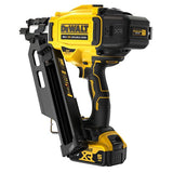DeWALT DCN930P2-QW søm & hæfteklamme pistol Sømpistol Batteri