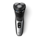 Philips 3000 series Shaver S3143/00 Elektrisk shaver til våd og tør barbering