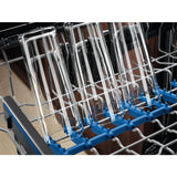 Electrolux EEM43300IX opvaskemaskine Fuldt indbygget 10 kuverter
