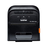 Brother RJ-3035B POS printer 203 x 203 dpi Kabel & trådløs Direkte termisk Mobil printer