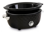 Fritel SC 2290 5,5 L 210 W Sort, Grå